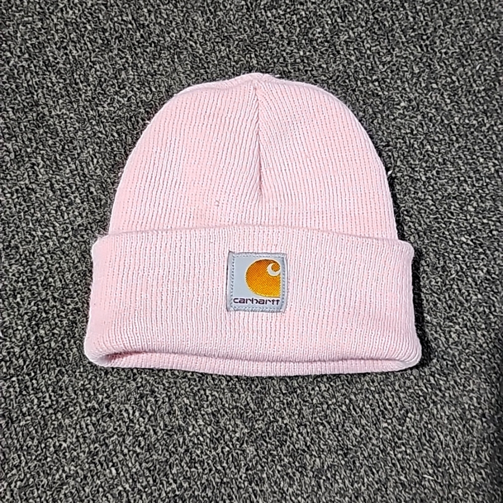 Infant/toddler carhartt hat